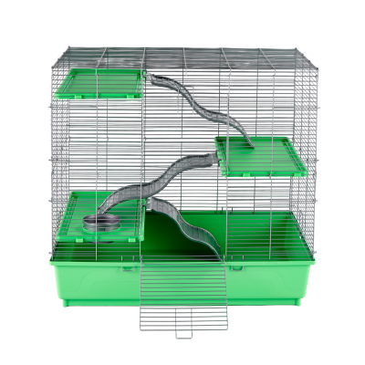 KAYTEE® MY FIRST HOME HABITAT MULTI LEVEL FOR EXOTICS