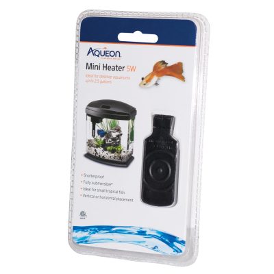 AQUEON® AQUATIC FLAT HEATERS