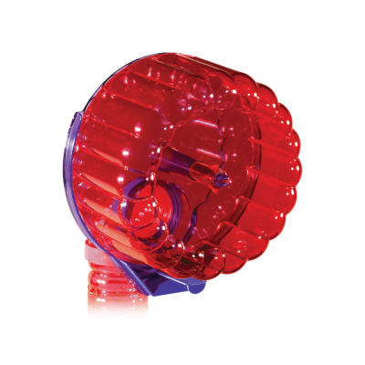 KAYTEE® CRITTERTRAIL SNAP ON COMFORT HABITAT