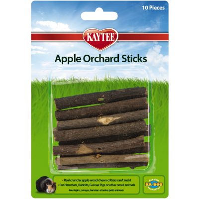 KAYTEE® APPLE ORCHARD STICKS