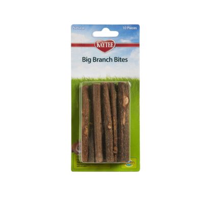 KAYTEE® BIG BRANCH BITES
