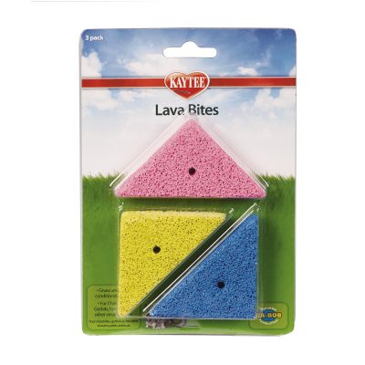 KAYTEE® LAVA BITES