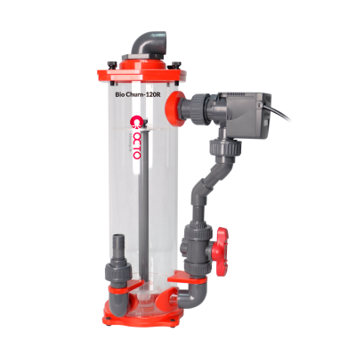 REEF OCTOPUS® REACTOR BIOCHURN-120R