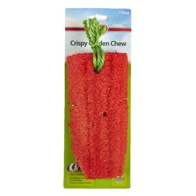 KAYTEE® CHEW TOY JUMBO CRISPY GARDEN