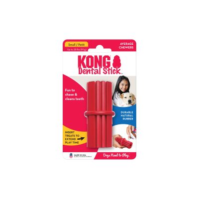 KONG® DENTAL STICK™