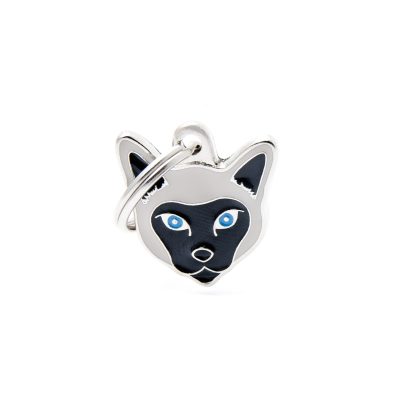 MYFAMILY® PLACE SIAMESE CAT