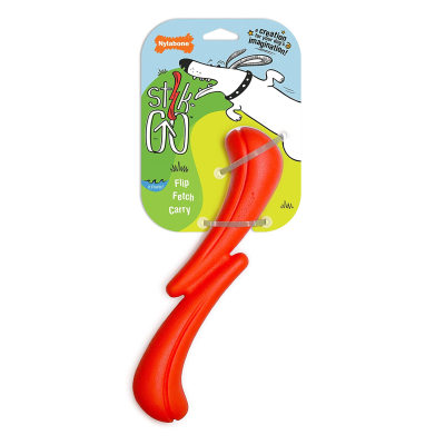 NYLABONE® STIK-GO INTERACTIVE DOG TOY FOR DOG ENRICHMENT
