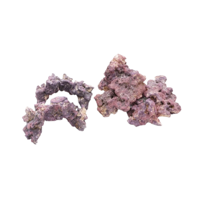 CARIBSEA® MARINE ROCKS LIFEROCK NANO REEF KIT - 2 NANO ARCHES PLUS SMALL ORIGINAL