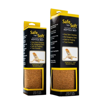 CARIBSEA® SAFE-N-SOFT™ REPTILE MAT