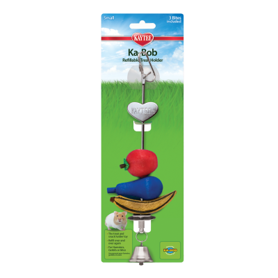 KAYTEE® KA-BOB CHEW
