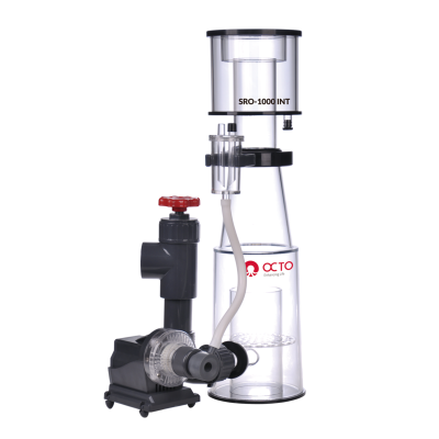 REEF OCTOPUS® SUPER PROTEIN SKIMMER INT