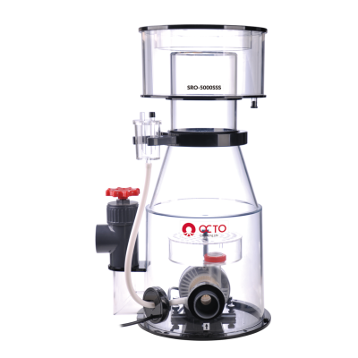 REEF OCTOPUS® SUPER PROTEIN SKIMMER S SRO-6000SSS