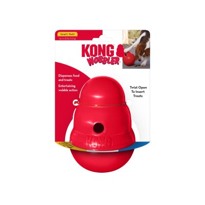KONG® WOBBLER