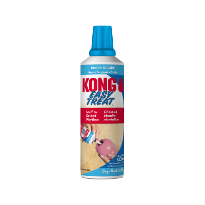 KONG® EASY TREAT™ PUPPY 226.8 gr.