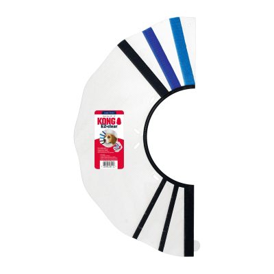 KONG® E-COLLAR EZ CLEAR™