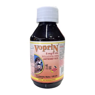 VOPRIN 5mg/5ml