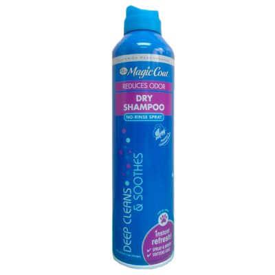 FOURPAWS® MAGIC COAT® DRY SHAMPOO