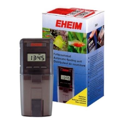 EHEIM FEED AIR AUTOMATIC FEEDER™