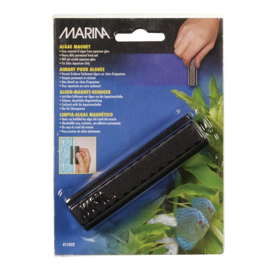 MARINA® ALGAE MAGNET MEDIUM