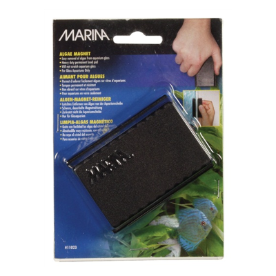 MARINA® ALGAE MAGNET LARGE