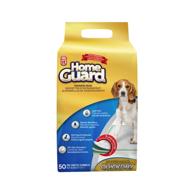 DOGIT® HOME GUARD TRAINING PADS 56 x 56 cm.