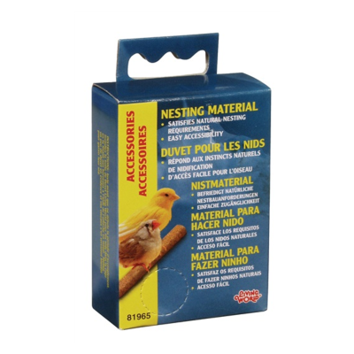 LIVING WORLD® NESTING MATERIAL