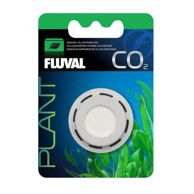 FLUVAL® CERAMIC CO2 DIFFUSER DISC