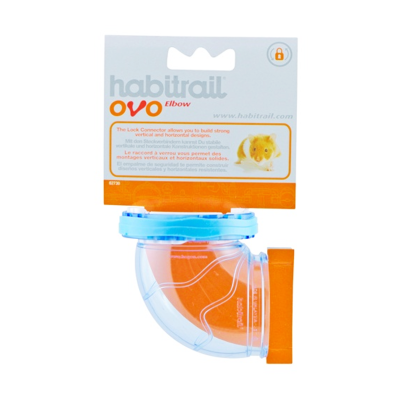 HABITRAIL® OVO ELBOW