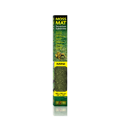EXOTERRA® TERRARIUM MATS, MOSS MAT