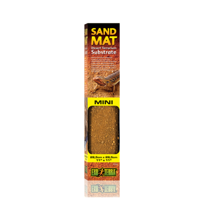 EXOTERRA® TERRARIUM MATS, SAND MAT