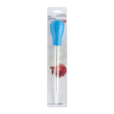 MARINA® BETTA WASTE REMOVER 30 ml. BLUE