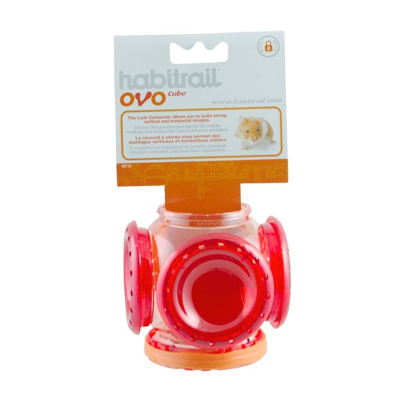 HABITRAIL® OVO CUBE