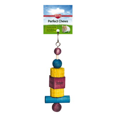 KAYTEE® PERFECT CHEWS HAMSTERS