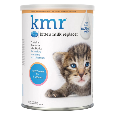 PETAG® KMR® KITTEN MILK REPLACEMENT POWDER 12 oz.