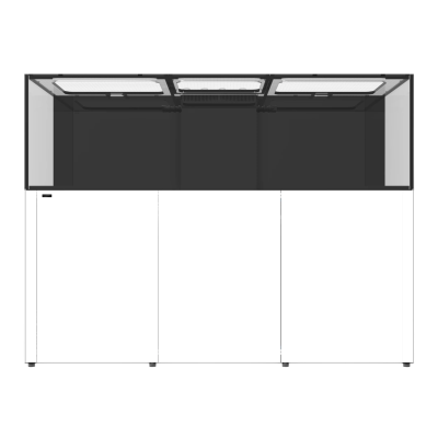 WATERBOX® AQUARIUMS REEF LX 340.7 WHITE