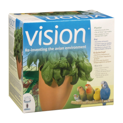 HARI® VISION® PLANTER