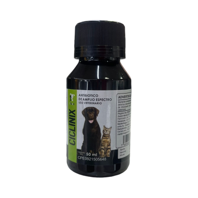 KUSS® CICLINIX - 50 ml.