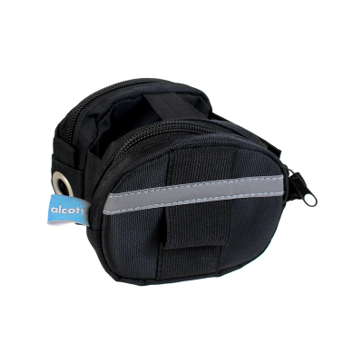 ALCOTT™ RETRACTABLE LEASH LUGGAGE SMALL/MEDIUM