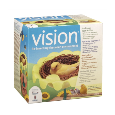 HARI® VISION® SUNFLOWER NEST HOLDER
