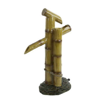 TETRA® POND BAMBOO SPITTER
