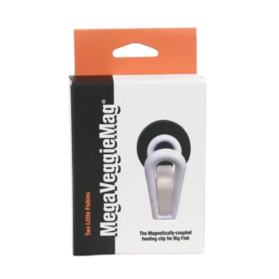 TWO LITTLE FISHIES® MEGAVEGGIEMAG® CLIPS MAGNETIC - SINGLE