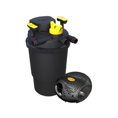LAGUNA® CLEAR-FLO 2000 - FOR PONDS UP TO 2000 GAL US