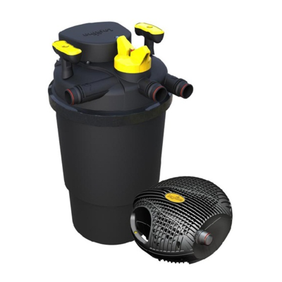 LAGUNA® CLEAR-FLO 4000 - FOR PONDS UP TO 4000 GAL US