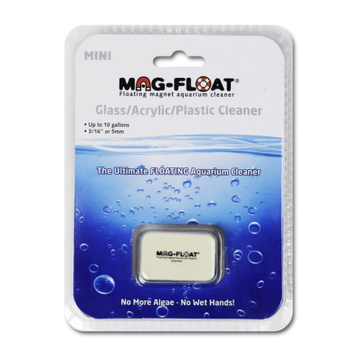 MAG-FLOAT® GLASS/ACRYIC/PLASTIC CLEANER MINI