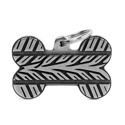 MYFAMILY® BRONX PNEUMATIC XL BONE