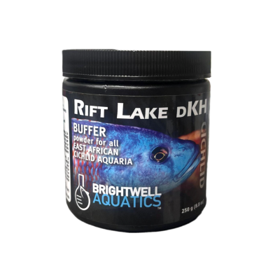 BRIGHTWELL AQUATICS® RIFT LAKE DKH™ CICHILD 250 gr.