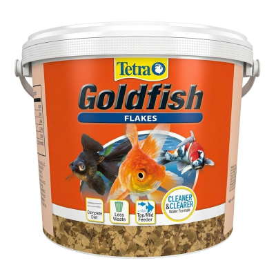 TETRA® GOLDFISH FLAKES 1 KG