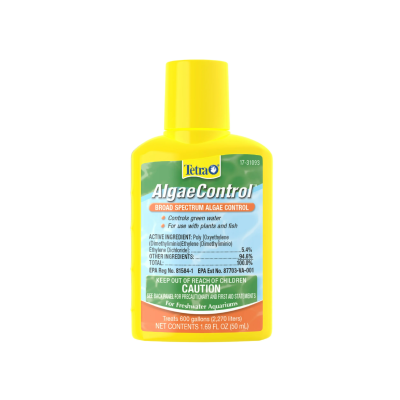TETRA® ALGAECONTROL™ 50 ml.