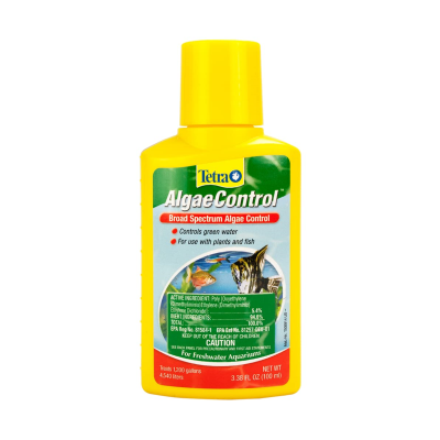 TETRA® ALGAECONTROL™ 100 ml.