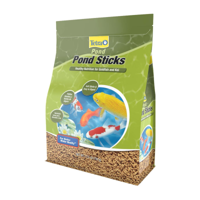 TETRA® POND – POND STICKS – HEALTHY NUTRITION FOR GOLDFISH AND KOI 780 gr.